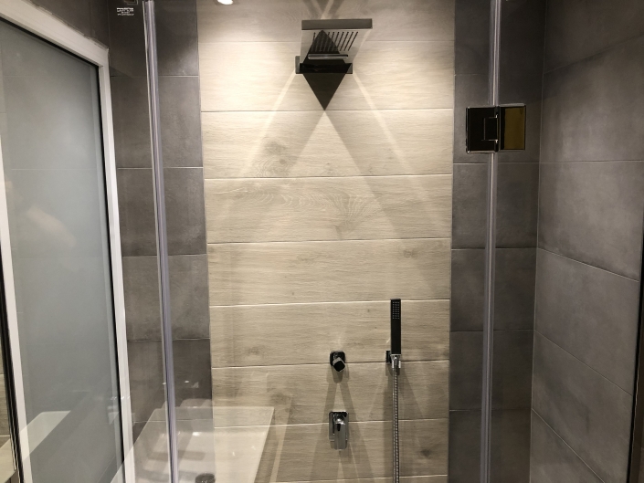 Elegant Shower